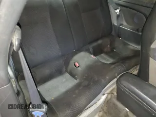 2000 Toyota Celica GT with VIN JTDDR32T6Y0060408, listed as a Copart auction lot 84506594 with 195,924 mi miles and Salvage Title. Bid and sale history available at carsss.com. Image 10.
