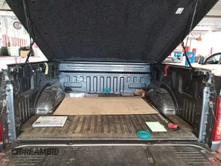 2021 Ford F-150 XL with VIN 1FTFW1E81MKE96112, listed as a IAAI auction lot 42788387 with 101,494 mi miles and . Bid and sale history available at DreamBid. Image 10.