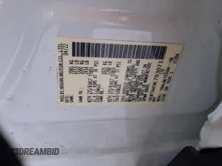 2022 Nissan Rogue S z VIN 5N1BT3AA5NC703071, wystawiony jako Copart lot #87259384 z przebiegiem Nie podano mil oraz Nie do naprawy • Non repairable. Historia ofert i sprzedaży dostępna na DreamBid. Obrazek 13.