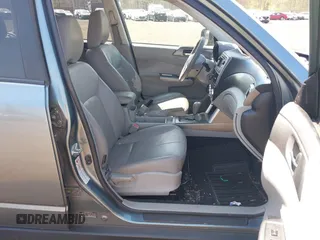 2011 Subaru Forester X Limited with VIN JF2SHAEC9BH713866, listed as a IAAI auction lot 42114557 with 148,404 mi miles and . Bid and sale history available at DreamBid. Image 5.