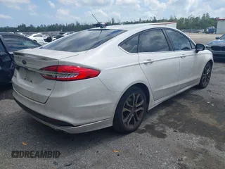 2017 Ford Fusion SE с VIN 3FA6P0H78HR402860, выставлен на аукционе IAAI как лот 42001447 с пробегом 183 596 миль миль и . История ставок и продаж доступна на DreamBid. Изображение 4.