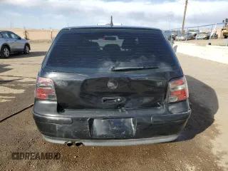 2004 Volkswagen GTI 1.8T с VIN 9BWDE61J144009498, выставлен на аукционе Copart как лот 43926415 с пробегом 207 145 миль миль и Списание • Salvage title. История ставок и продаж доступна на DreamBid. Изображение 6.