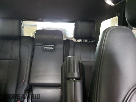 2016 Land Rover Range Rover Supercharged с VIN SALGS2EF5GA272560, выставлен на аукционе Copart как лот 59925765 с пробегом 104 109 миль миль и Списание • Salvage title. История ставок и продаж доступна на DreamBid. Изображение 10.