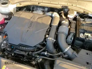 2024 Hyundai Santa Fe Calligraphy с VIN 5NMP5DGL2RH029424, выставлен на аукционе Copart как лот 86995324 с пробегом 15 046 миль миль и Списание • Salvage title. История ставок и продаж доступна на DreamBid. Изображение 14.