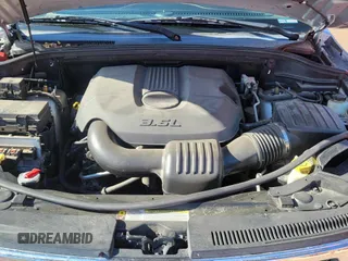 2011 Jeep Grand Cherokee Overland with VIN 1J4RR6GG7BC745066, listed as a Copart auction lot 66415905 with 164,264 mi miles and Clean title. Bid and sale history available at DreamBid. Image 7.