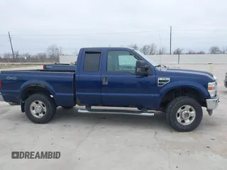 2010 Ford F-250 XL with VIN 1FTSX2B52AEB42475, listed as a IAAI auction lot 41363773 with 170,823 mi miles and . Bid and sale history available at DreamBid. Image 13.