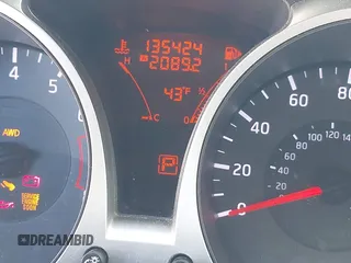 2014 Nissan Juke Nismo z VIN JN8AF5MV7ET357773, wystawiony jako IAAI lot #41994767 z przebiegiem 135 424 mil mil oraz . Historia ofert i sprzedaży dostępna na DreamBid. Obrazek 15.