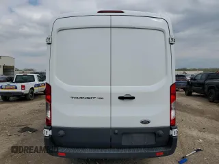 2016 Ford Transit with VIN 1FTBW2CM0GKA08924, listed as a Copart auction lot 53679735 with Not Provided miles and Clean Title. Bid and sale history available at carsss.com. Image 6.