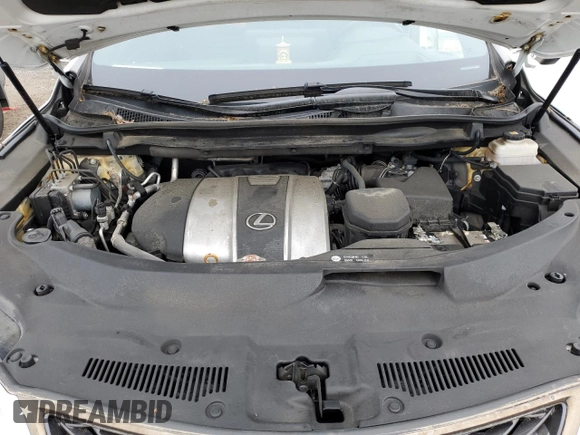 2020 Lexus RX 350 F Sport Performance с VIN 2T2YZMDA4LC219987, выставлен на аукционе Copart как лот 59854285 с пробегом 89 457 миль миль и Чистый • Clean title. История ставок и продаж доступна на DreamBid. Изображение 12.