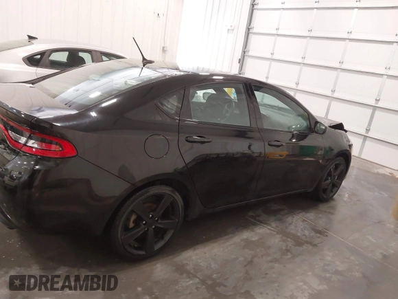2016 Dodge Dart SXT z VIN 1C3CDFBB9GD503956, wystawiony jako IAAI lot #41990628 z przebiegiem 170 660 mil mil oraz . Historia ofert i sprzedaży dostępna na DreamBid. Obrazek 13.