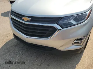 2021 Chevrolet Equinox LT z VIN 3GNAXJEV9ML393765, wystawiony jako IAAI lot #42561470 z przebiegiem 68 765 mil mil oraz . Historia ofert i sprzedaży dostępna na DreamBid. Obrazek 2.