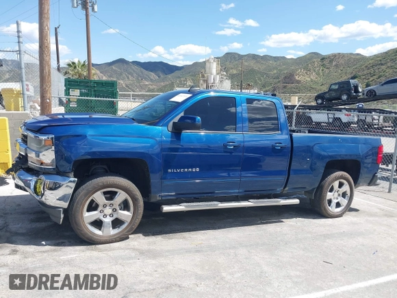 2016 Chevrolet Silverado 1500 LT with VIN 1GCRCRECXGZ116592, listed as a IAAI auction lot 41947339 with 167,241 mi miles and . Bid and sale history available at DreamBid. Image 14.