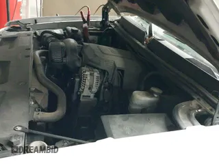 2008 GMC Sierra 1500 Work Truck with VIN 2GTEC19C581139055, listed as a IAAI auction lot 42736219 with 331,253 mi miles and . Bid and sale history available at DreamBid. Image 19.