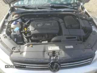 2014 Volkswagen Jetta SEL с VIN 3VWL17AJ4EM426947, выставлен на аукционе Copart как лот 49431185 с пробегом 104 254 миль миль и Списание • Salvage title. История ставок и продаж доступна на DreamBid. Изображение 12.