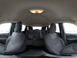 2017 Jeep Cherokee Latitude с VIN 1C4PJLCB0HW514580, выставлен на аукционе IAAI как лот 42173506 с пробегом 54 895 миль миль и . История ставок и продаж доступна на DreamBid. Изображение 21.