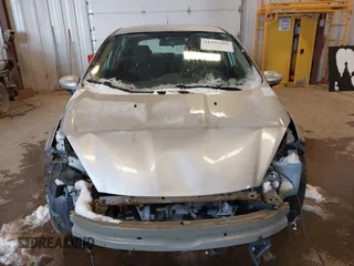 2019 Ford Fiesta SE with VIN 3FADP4EJ8KM142043, listed as a IAAI auction lot 41592365 with 55,005 mi miles and . Bid and sale history available at carsss.com. Image 12.