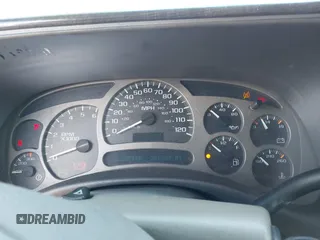 2003 GMC Yukon Denali z VIN 1GKEK63U43J285497, wystawiony jako IAAI lot #42156401 z przebiegiem 301 788 mil mil oraz . Historia ofert i sprzedaży dostępna na DreamBid. Obrazek 7.