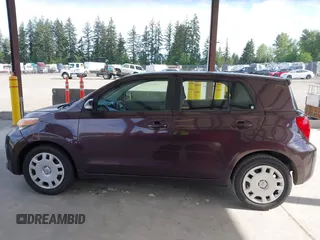 2010 Scion xD z VIN JTKKU4B40A1007152, wystawiony jako IAAI lot #42212280 z przebiegiem 151 765 mil mil oraz . Historia ofert i sprzedaży dostępna na DreamBid. Obrazek 15.