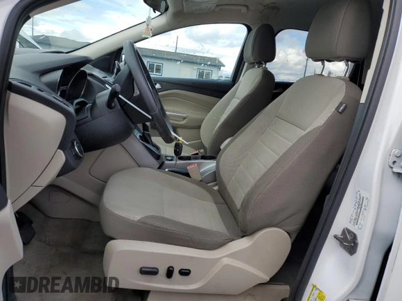 2013 Ford Escape SE z VIN 1FMCU9GX9DUC38478, wystawiony jako Copart lot #51266685 z przebiegiem 102 713 mil mil oraz Szkoda całkowita • Salvage title. Historia ofert i sprzedaży dostępna na DreamBid. Obrazek 7.