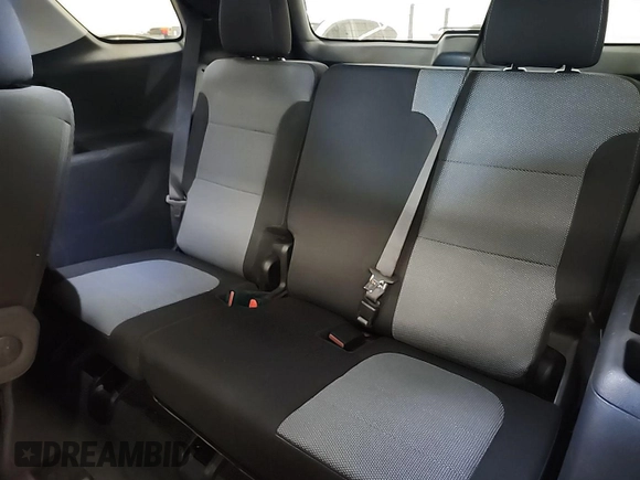 2021 Chevrolet Traverse LT Cloth z VIN 1GNERGKW0MJ185390, wystawiony jako IAAI lot #42350267 z przebiegiem 54 941 mil mil oraz . Historia ofert i sprzedaży dostępna na DreamBid. Obrazek 1.
