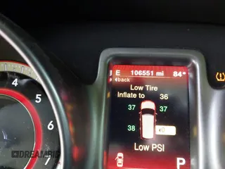 2017 Dodge Journey Crossroad Plus с VIN 3C4PDDGG7HT703901, выставлен на аукционе IAAI как лот 42252940 с пробегом 106 551 миль миль и . История ставок и продаж доступна на DreamBid. Изображение 15.