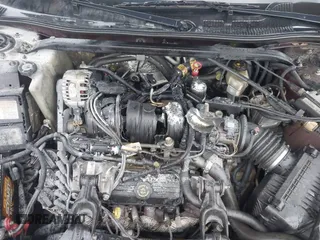 2001 Chevrolet Monte Carlo SS with VIN 2G1WX15K319253951, listed as a IAAI auction lot 41416935 with 283,164 mi miles. Bid and sale history available at carsss.com. Image 6.