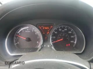 2014 Nissan Note SV с VIN 3N1CE2CP4EL405004, выставлен на аукционе Copart как лот 53518315 с пробегом 97 825 миль миль и Списание • Salvage title. История ставок и продаж доступна на DreamBid. Изображение 9.