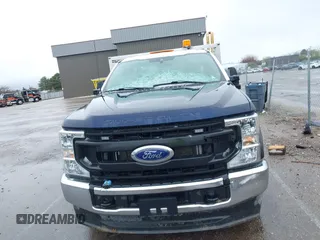 2022 Ford F-250 XL с VIN 1FDBF2B65NEE21187, выставлен на аукционе IAAI как лот 41921169 с пробегом 57 394 миль миль и . История ставок и продаж доступна на DreamBid. Изображение 12.