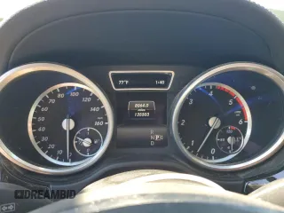 2016 Mercedes-Benz GL with VIN 4JGDF2EE6GA690093, listed as a Copart auction lot 70242344 with 135,503 mi miles and Clean Title. Bid and sale history available at carsss.com. Image 9.