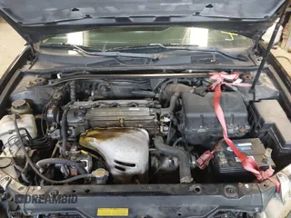 2003 Toyota Camry LE with VIN 4T1BE32K33U171859, listed as a IAAI auction lot 41938515 with 213,447 mi miles and . Bid and sale history available at DreamBid. Image 10.