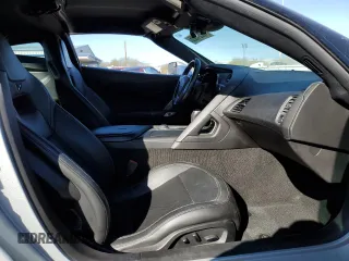 2015 Chevrolet Corvette 2LT с VIN 1G1YD2D70F5117432, выставлен на аукционе Copart как лот 48251625 с пробегом 50 200 миль миль и Списание • Salvage title. История ставок и продаж доступна на DreamBid. Изображение 10.