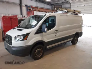 2016 Ford Transit с VIN 1FTYR1YM5GKB55440, выставлен на аукционе IAAI как лот 41787275 с пробегом 64 916 миль миль и . История ставок и продаж доступна на DreamBid. Изображение 18.
