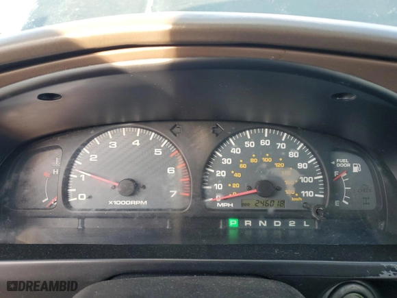 1999 Toyota 4Runner SR5 with VIN JT3GN86R9X0102271, listed as a Copart auction lot 49182775 with 246,018 mi miles and Clean Title. Bid and sale history available at carsss.com. Image 9.