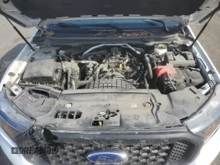 2020 Ford Ranger XL с VIN 1FTER1FH0LLA26745, выставлен на аукционе Copart как лот 51099145 с пробегом 93 173 миль миль и Списание • Salvage title. История ставок и продаж доступна на DreamBid. Изображение 11.