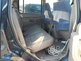 2000 Mercury Mountaineer with VIN 4M2ZU86P9YUJ20084, listed as a IAAI auction lot 41327042 with 182,253 mi miles and . Bid and sale history available at DreamBid. Image 8.