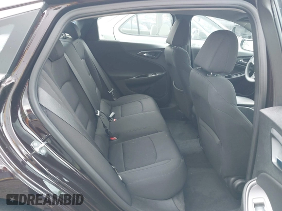 2020 Chevrolet Malibu LS with VIN 1G1ZB5ST7LF010556, listed as a IAAI auction lot 42241159 with 73,023 mi miles and . Bid and sale history available at DreamBid. Image 8.