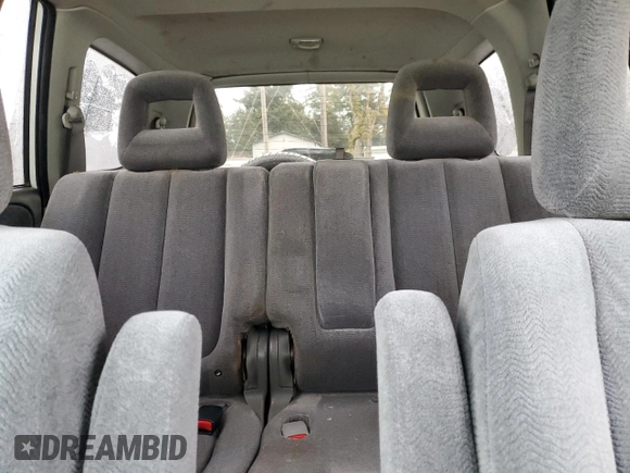 2002 Suzuki XL7 Standard z VIN JS3TX92V224107876, wystawiony jako Copart lot #78257934 z przebiegiem 142 177 mil mil oraz Czysty tytuł • Clean title. Historia ofert i sprzedaży dostępna na DreamBid. Obrazek 10.