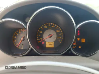 2006 Nissan Altima S with VIN 1N4AL11D36C166593, listed as a Copart auction lot 58661815 with 214,215 mi miles and Clean title. Bid and sale history available at DreamBid. Image 9.