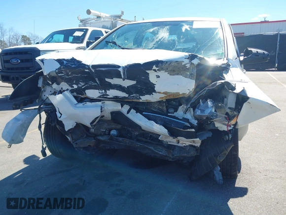 2010 Nissan Sentra SR with VIN 3N1AB6AP6AL686968, listed as a IAAI auction lot 41707658 with 135,314 mi miles and . Bid and sale history available at DreamBid. Image 6.