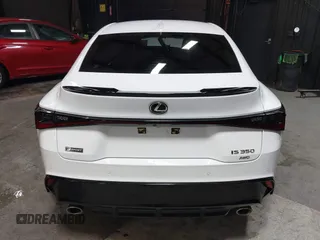 2021 Lexus IS 350 F Sport with VIN JTHGZ1E21M5020060, listed as a IAAI auction lot 42161893 with 57,070 mi miles and . Bid and sale history available at DreamBid. Image 16.