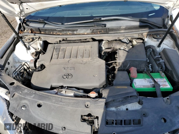 2016 Toyota Avalon Limited with VIN 4T1BK1EB6GU204769, listed as a Copart auction lot 51127735 with 130,948 mi miles and Salvage Title. Bid and sale history available at carsss.com. Image 12.