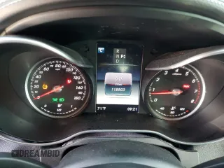 2016 Mercedes-Benz C 300 с VIN 55SWF4JB9GU122530, выставлен на аукционе Copart как лот 62144735 с пробегом 118 503 миль миль и Списание • Salvage title. История ставок и продаж доступна на DreamBid. Изображение 9.