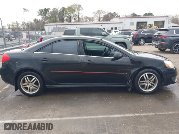 2009 Pontiac G6 1SB with VIN 1G2ZJ57B594263412, listed as a IAAI auction lot 41844953 with 234,057 mi miles and . Bid and sale history available at DreamBid. Image 13.