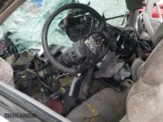 1994 Chevrolet S-10 LS with VIN 1GCCS19ZXR8230934, listed as a Copart auction lot 45162584 with 0 mi miles and Salvage Title. Bid and sale history available at carsss.com. Image 8.