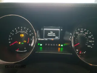 2017 Ford Mustang GT с VIN 1FA6P8CF3H5285009, выставлен на аукционе Copart как лот 46442455 с пробегом 135 971 миль миль и Списание • Salvage title. История ставок и продаж доступна на DreamBid. Изображение 9.