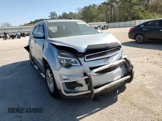 2014 Chevrolet Equinox LT with VIN 2GNALBEK0E6186811, listed as a Copart auction lot 50713305 with 99,072 mi miles and Salvage Title. Bid and sale history available at carsss.com. Image 11.