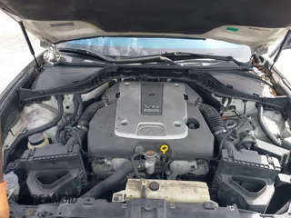 2011 Infiniti M with VIN JN1BY1AP7BM325701, listed as a IAAI auction lot 41861484 with 151,955 mi miles and . Bid and sale history available at DreamBid. Image 10.