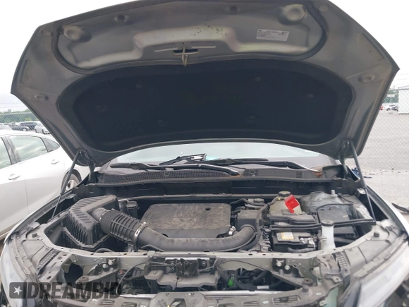 2023 Chevrolet Blazer LT с VIN 3GNKBCR40PS195683, выставлен на аукционе IAAI как лот 42183902 с пробегом 32 552 миль миль и . История ставок и продаж доступна на DreamBid. Изображение 10.