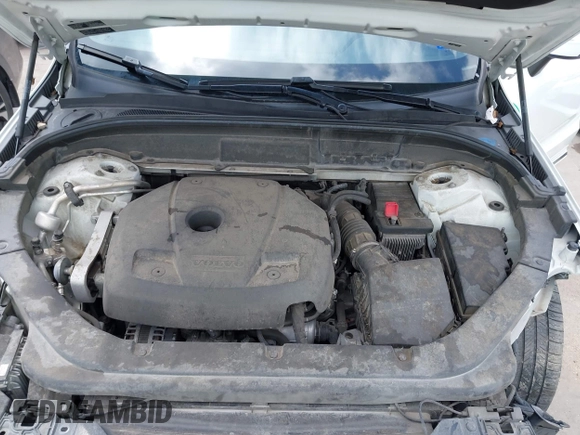 2018 Volvo XC60 Inscription with VIN YV4A22RL6J1023802, listed as a IAAI auction lot 42357101 with 96,866 mi miles and . Bid and sale history available at DreamBid. Image 10.