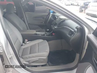 2017 Chevrolet Impala LS с VIN 2G11Z5S32H9198315, выставлен на аукционе IAAI как лот 42546535 с пробегом 114 639 миль миль и . История ставок и продаж доступна на DreamBid. Изображение 5.
